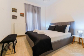 Theofilos Urban Apartment, close to city center